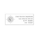 Search for sun rubber stamps Tarot