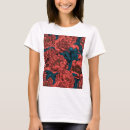 Search for peonies tshirts Peony