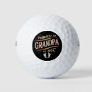 Search for vintage golf balls Birthday