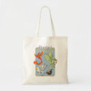 Search for magical creatures bags Hogwarts