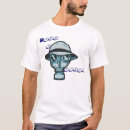 Search for gas mask tshirts Modern