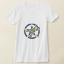 Search for world war tshirts Air force