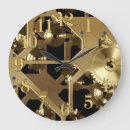Search for brass art Clockwork