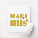 Search for generation mousepads Typography