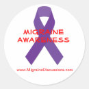 Search for chronic pain stickers Migraine