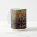 Search for autumn scene mugs Leaves