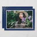 Search for silver graduation invitations Class of 2024