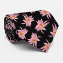 Search for dramatic ties Floral