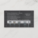 Search for hardware business cards Tech