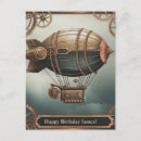 Search for steampunk postcards Gears