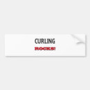 Search for curled bumper stickers Sports