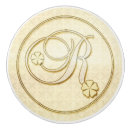 Search for letter knobs and pulls Monogrammed