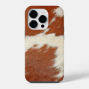 Search for brown and white iphone cases Modern