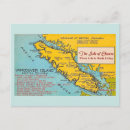 Search for canada map postcards British columbia