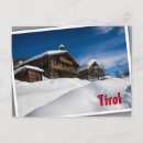 Search for tirol postcards Snow