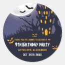 Search for spooky haunted stickers Spooktacular