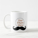 Search for facial hair mugs Humour