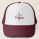 Search for pastor hats Religion