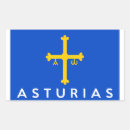 Search for asturias stickers Spain