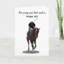 Search for galloping cards Thoroughbred