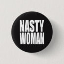 Search for nasty badges Feminism