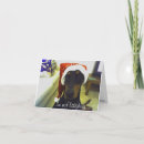 Search for doberman cards Santa