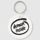 Search for little devil key rings Halloween