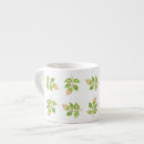 Search for rosebud mugs Green