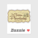 Search for tiki party stickers Retro