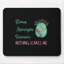 Search for survivor electronics Aneurysm
