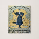 Search for cycling puzzles Cycle