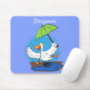 Search for rain mousepads Animal