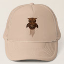 Search for brown owl hats Vintage