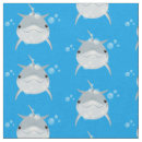Search for dolphin fabric Cute