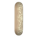 Search for curled skateboards Abstract