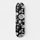Search for rose design skateboards Pattern