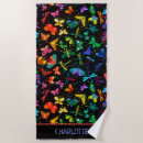 Search for bug beach towels Butterflies
