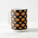 Search for black jack mugs Pumpkins