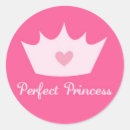 Search for princess carriage stickers Tiara