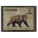 Search for bear postage Animals
