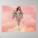 Search for female angel posters Wings