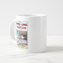 Search for panama coffee mugs Vintage