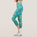 Search for flower of life leggings Floral