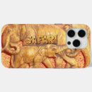 Search for african safari iphone cases Elephant