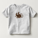 Search for kangaroo pouch tshirts Animal