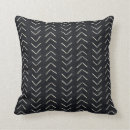 Search for black and white arrows cushions Boho