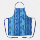 Search for cobalt blue aprons Indigo