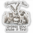 Search for friendship stickers Puppy