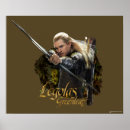 Search for legolas posters Bilbo baggins