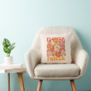 Search for flower power cushions Vintage
